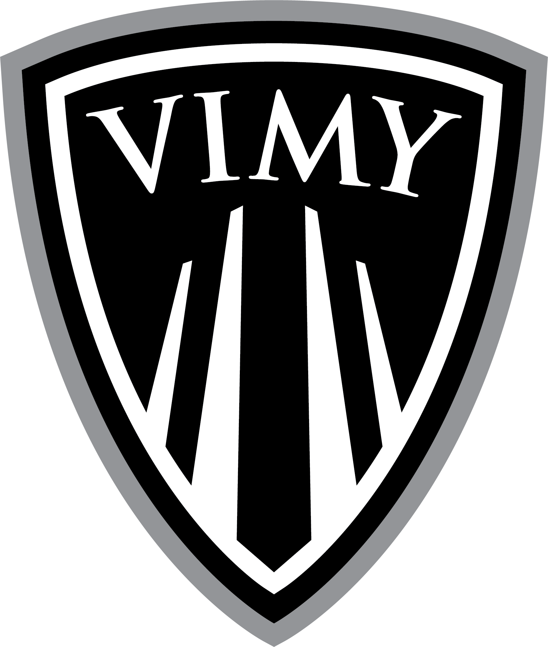 Vimy Ridge Girls Flag Football